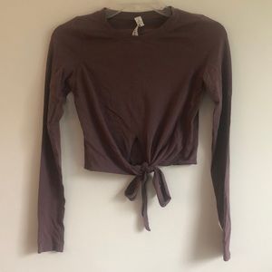 Lululemon Top